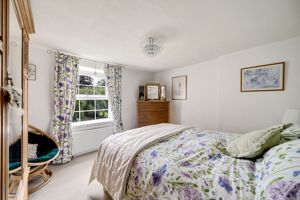 Further bedroom- click for photo gallery